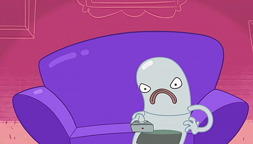 هیدرو و فلویید - قسمت 58