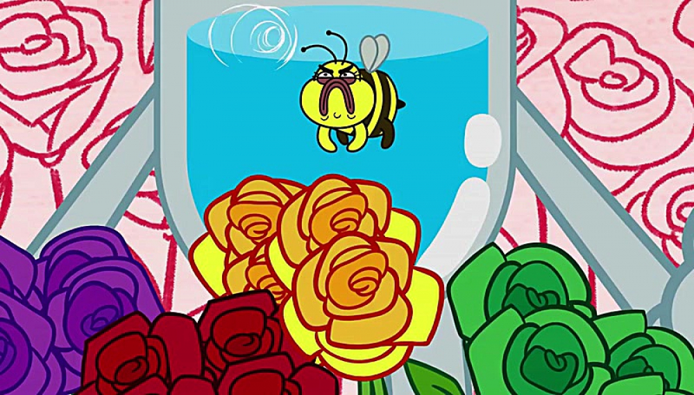 هیدرو و فلویید - قسمت 67