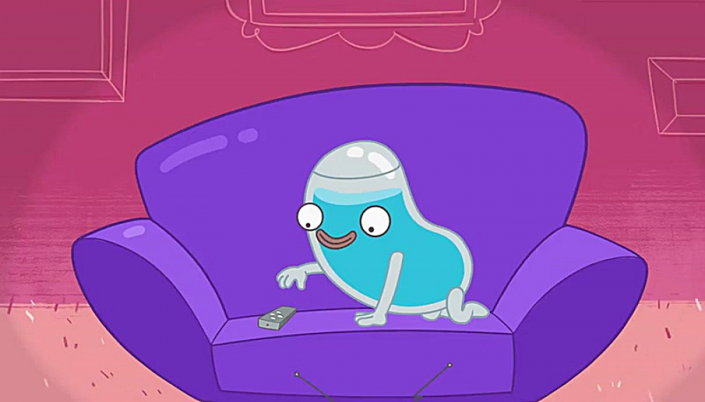 هیدرو و فلویید - قسمت 79