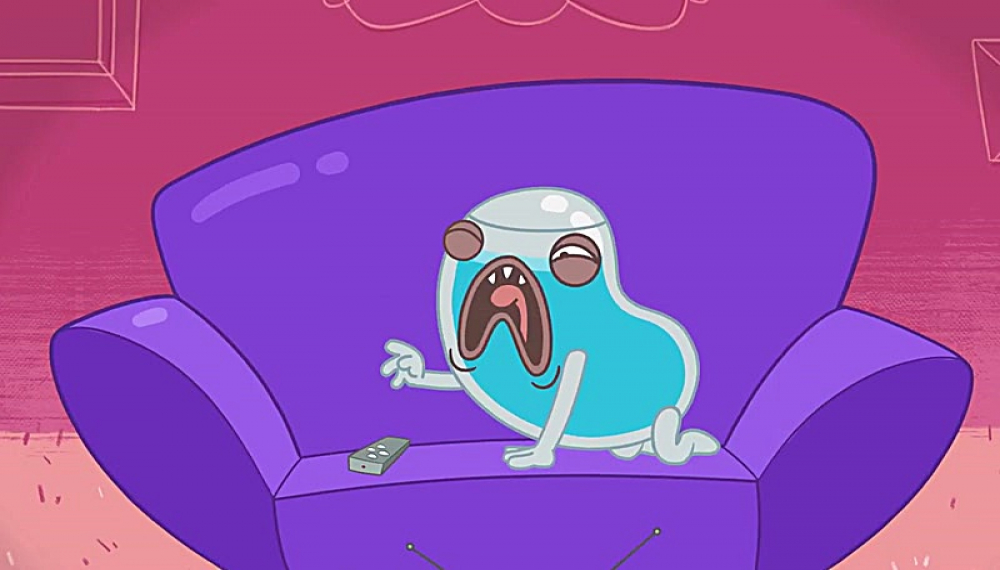 هیدرو و فلویید - قسمت 82