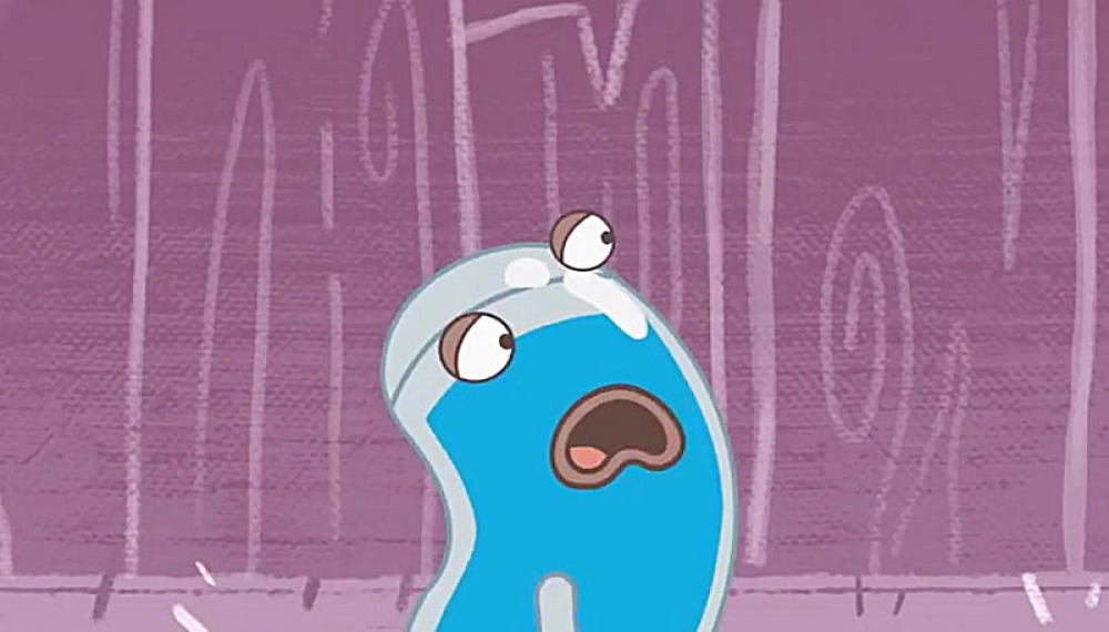 هیدرو و فلویید - قسمت 97