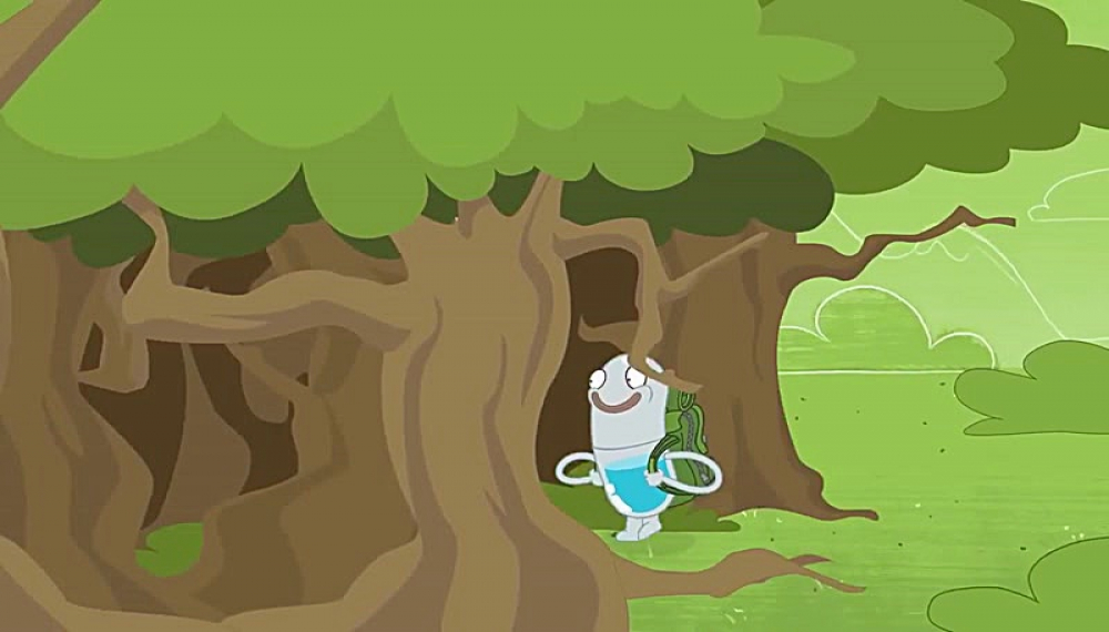 هیدرو و فلویید - قسمت 103