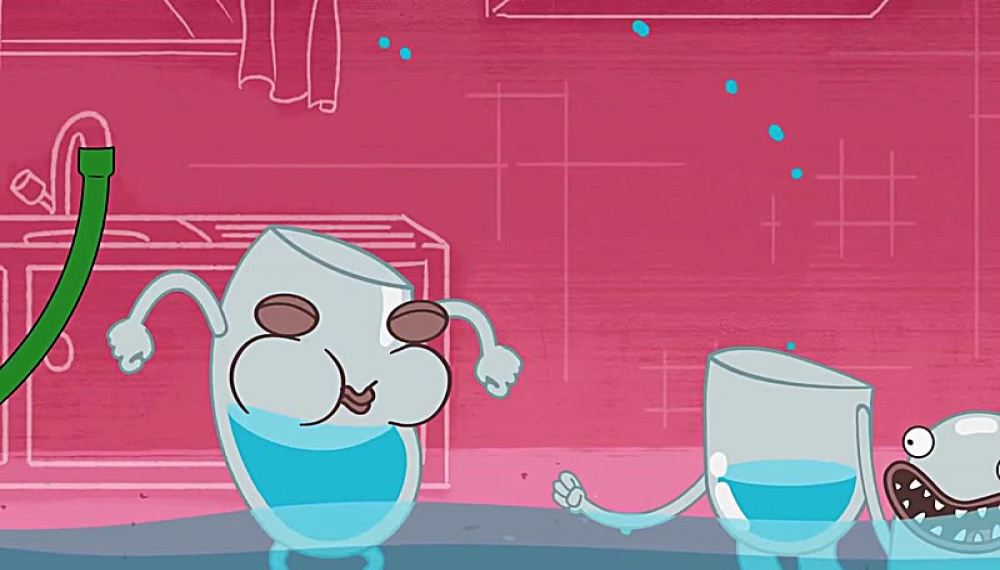 هیدرو و فلویید - قسمت 111