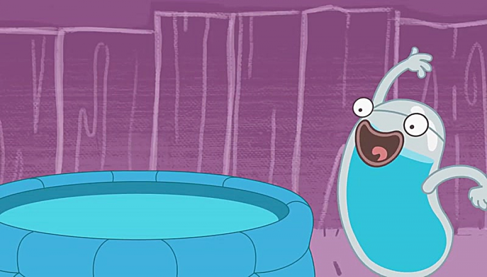 هیدرو و فلویید - قسمت 112