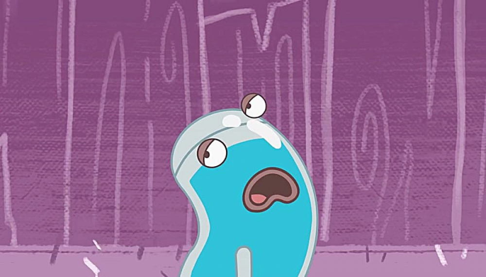 هیدرو و فلویید - قسمت 118