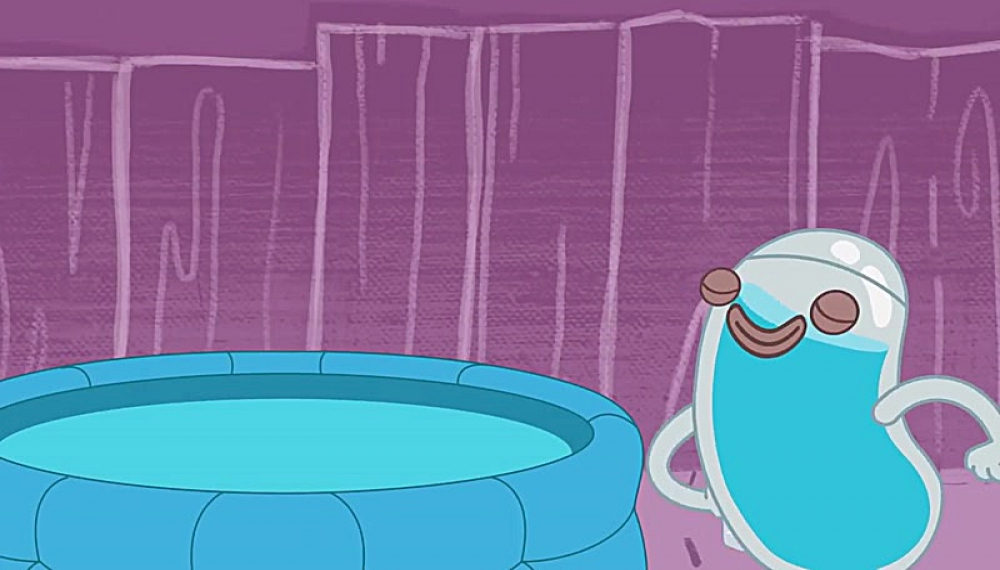 هیدرو و فلویید - قسمت 129