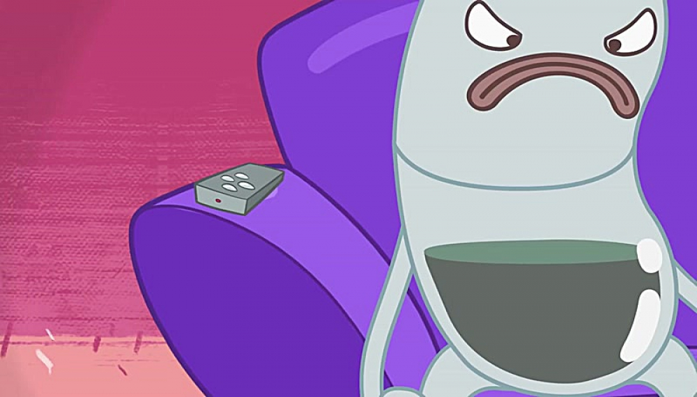 هیدرو و فلویید - قسمت 130