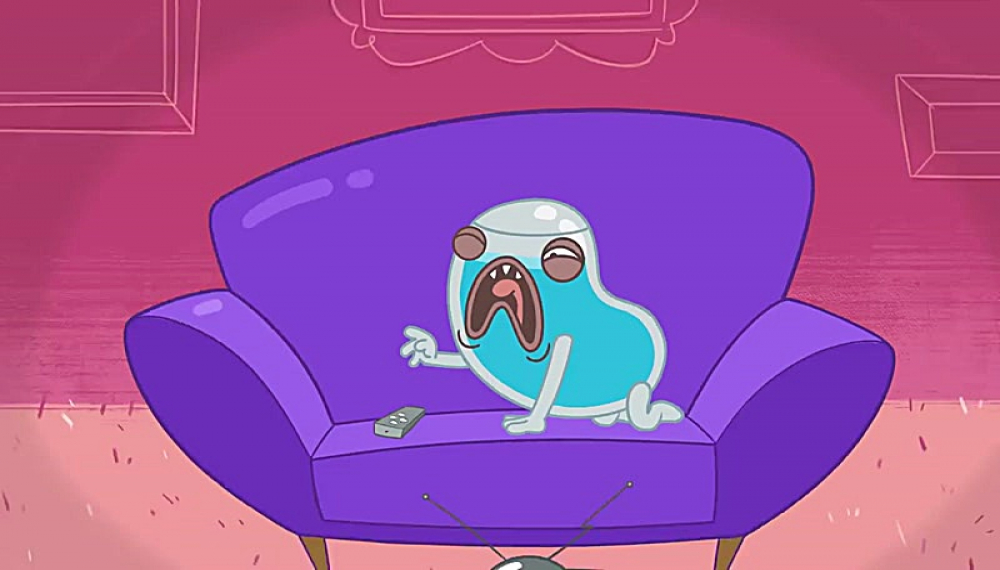 هیدرو و فلویید - قسمت 132