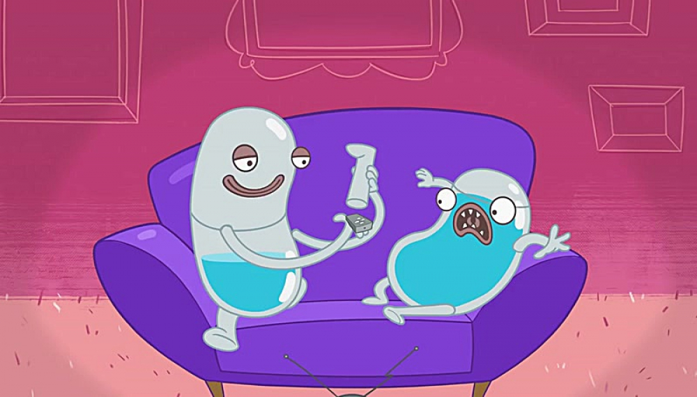 هیدرو و فلویید - قسمت 139