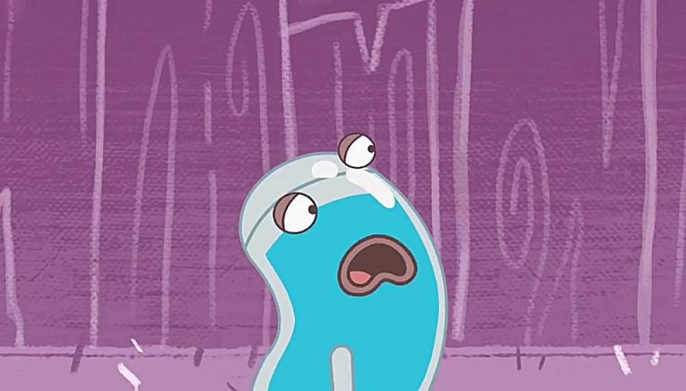 هیدرو و فلویید - قسمت 143