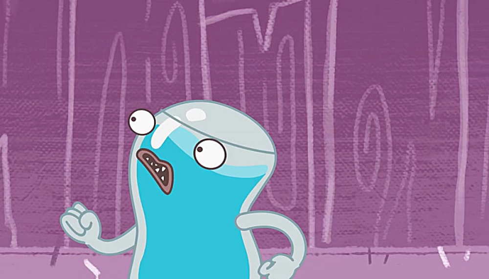 هیدرو و فلویید - قسمت 148