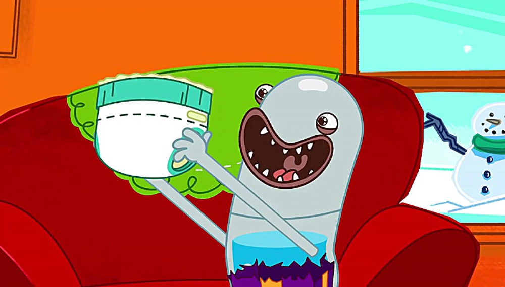 هیدرو و فلویید - قسمت 150