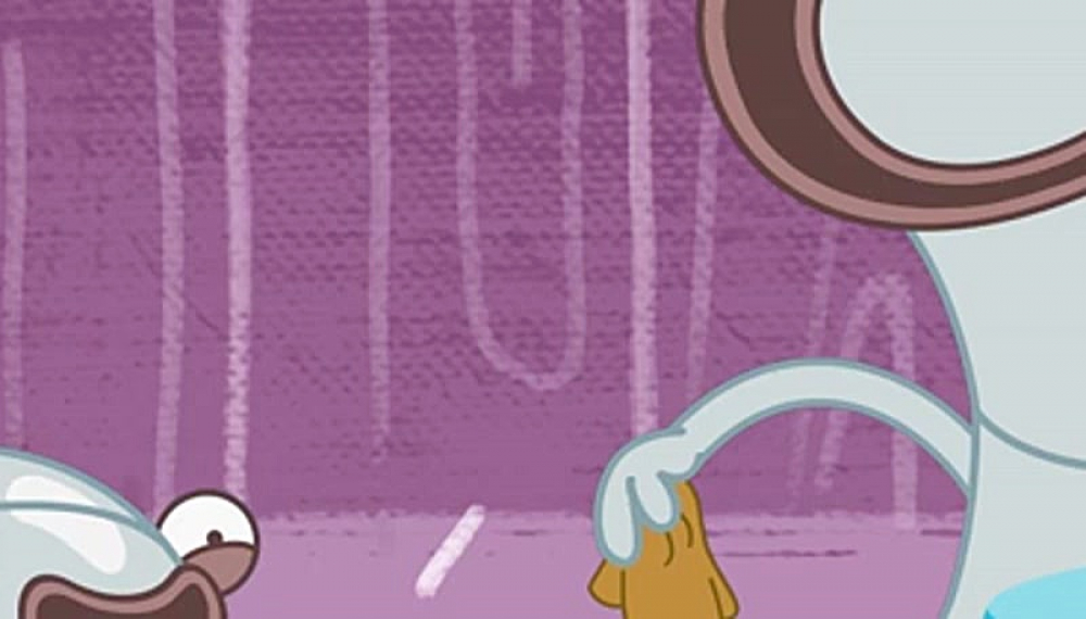 هیدرو و فلویید - قسمت 151