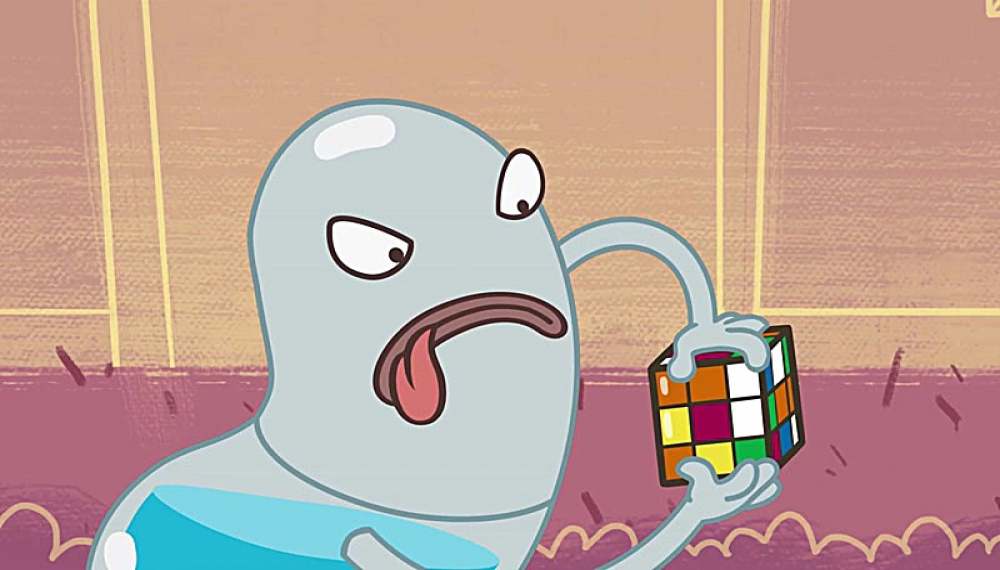 هیدرو و فلویید - قسمت 161