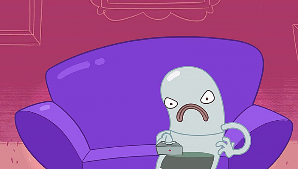 هیدرو و فلویید - قسمت 162