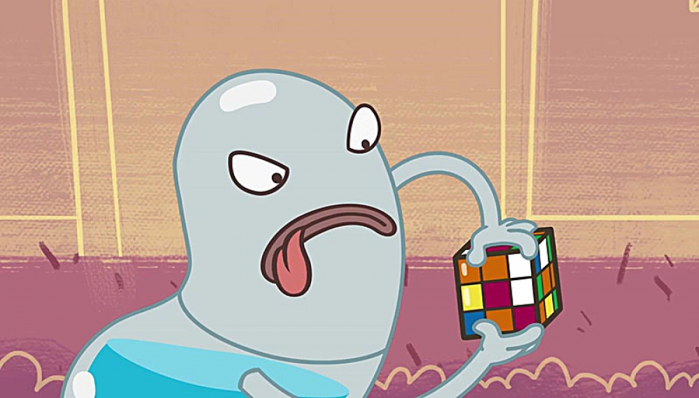 هیدرو و فلویید - قسمت 163