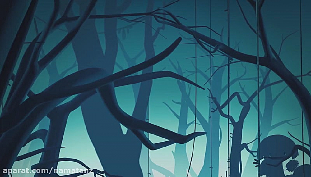 پرندگان خشمگین استلا - فصل 1 قسمت 4