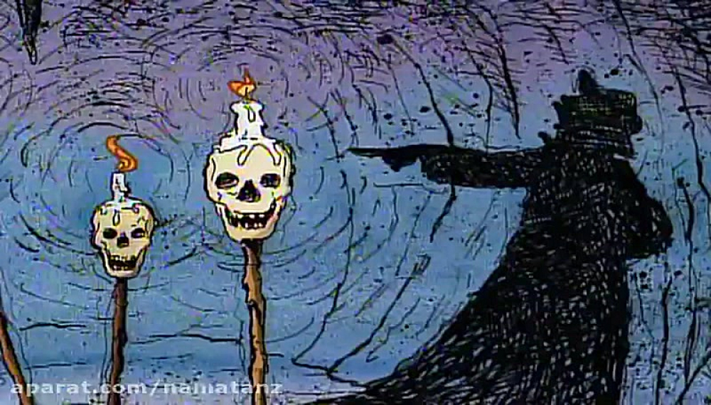 آرنولد - فصل 1 قسمت 12