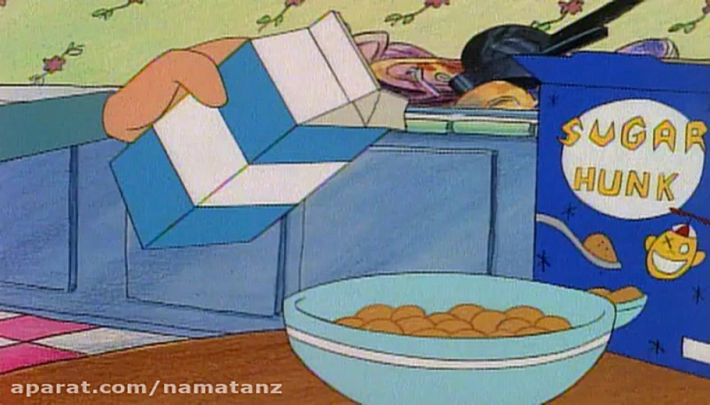 آرنولد - فصل 1 قسمت 15