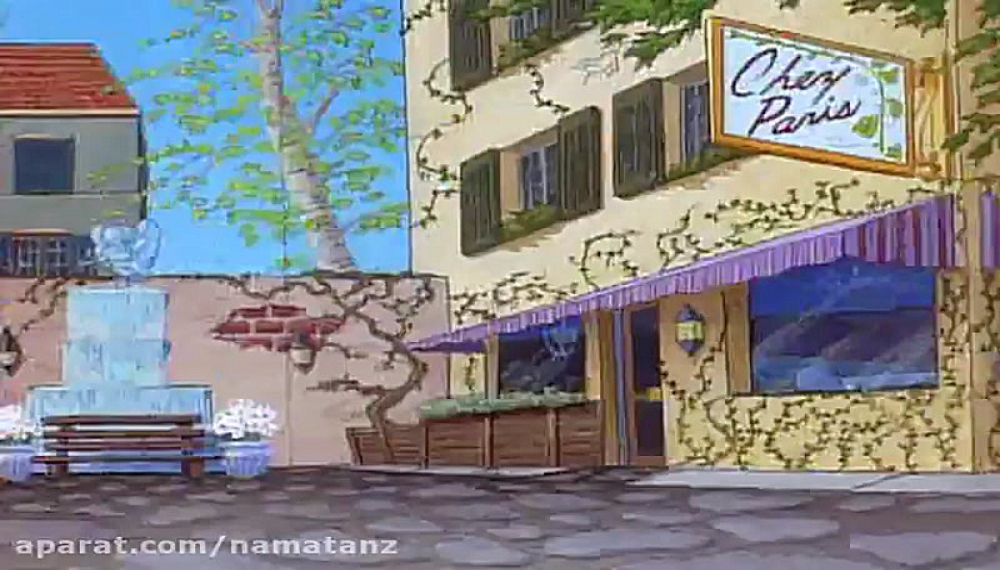 آرنولد - فصل 1 قسمت 19