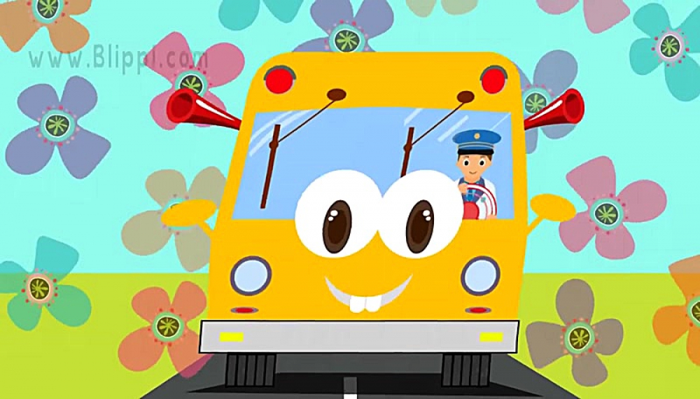 بلیپی - قسمت 10