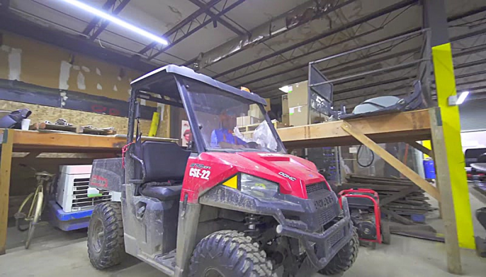 بلیپی - قسمت 15