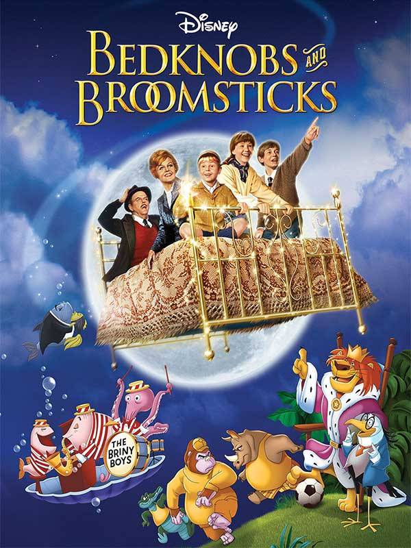 تخت خواب سحرآمیز