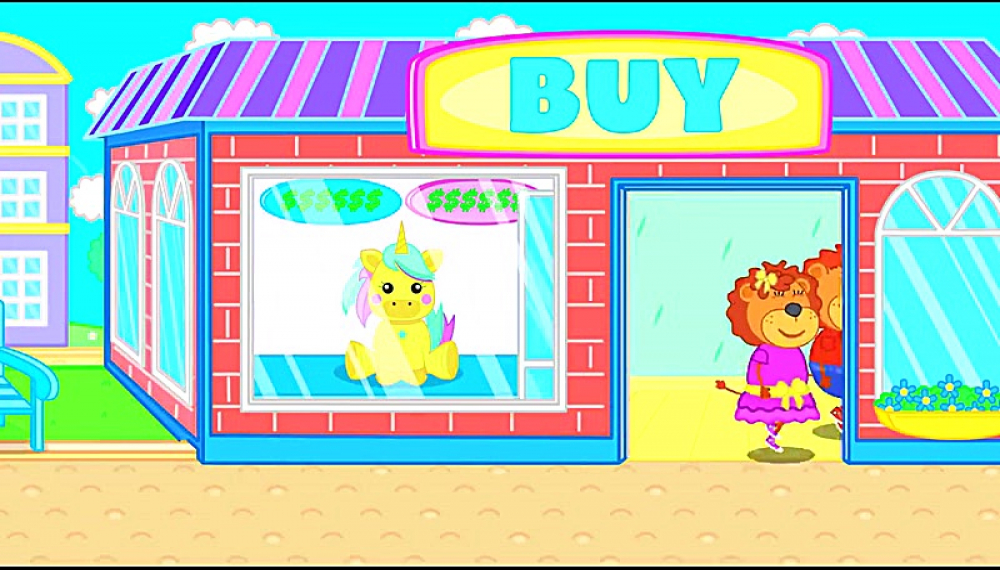 خانواده شیر - قسمت 22