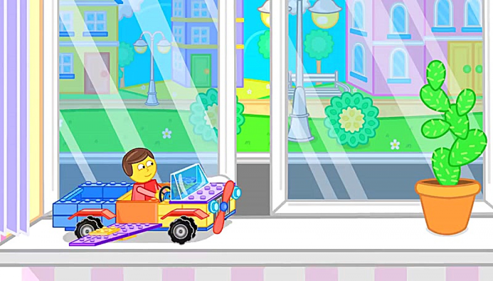 خانواده شیر - قسمت 26