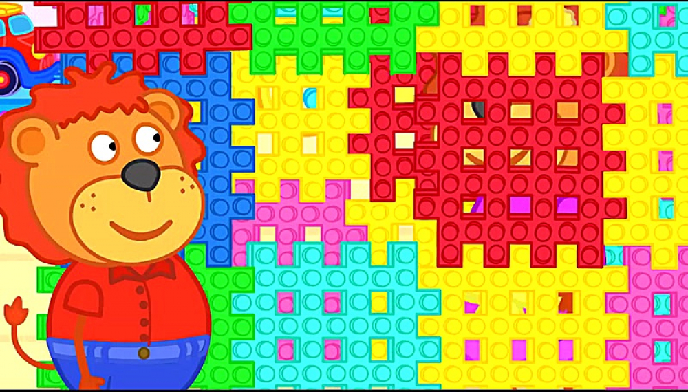 خانواده شیر - قسمت 27