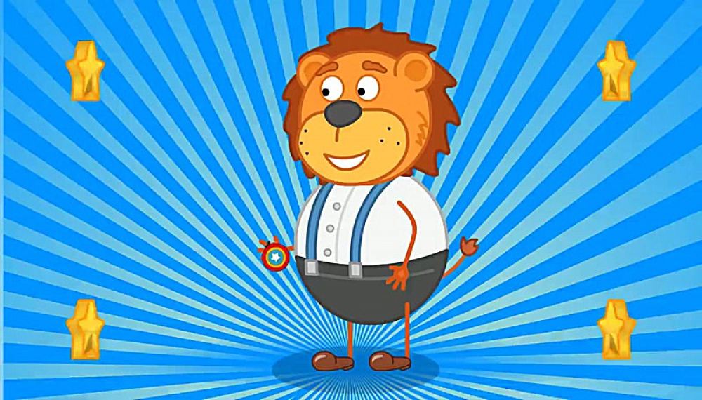 خانواده شیر - قسمت 29