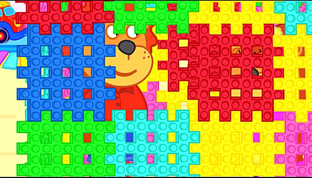 خانواده شیر - قسمت 33