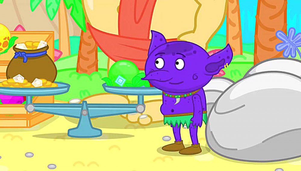 خانواده شیر - قسمت 34