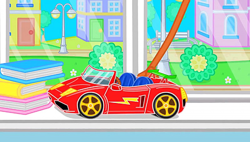 خانواده شیر - قسمت 37