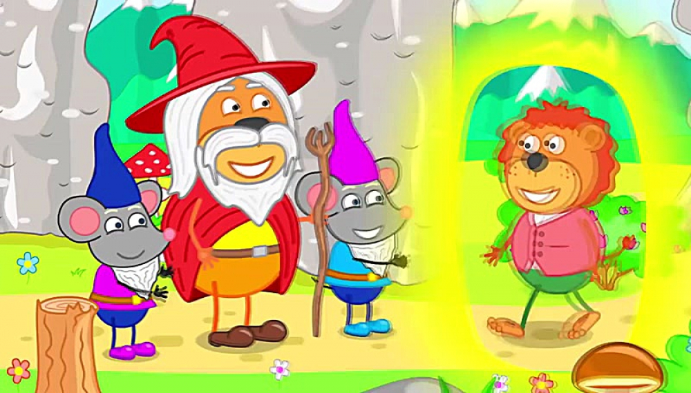 خانواده شیر - قسمت 42