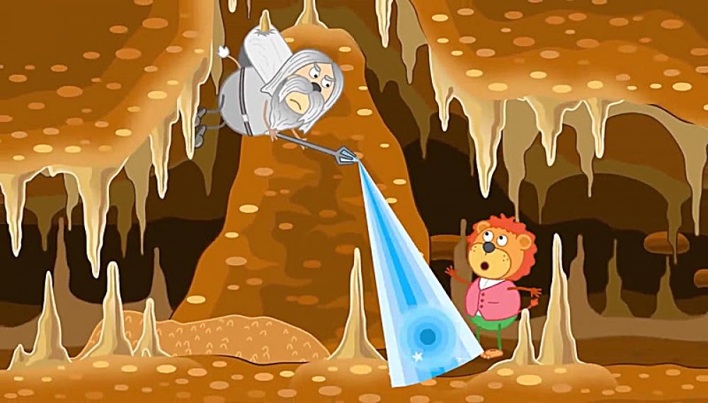 خانواده شیر - قسمت 45