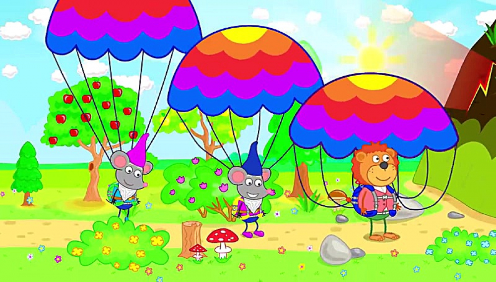 خانواده شیر - قسمت 49