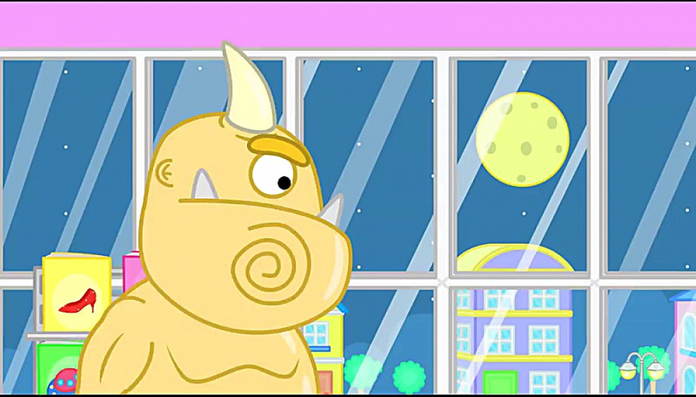 خانواده شیر - قسمت 51