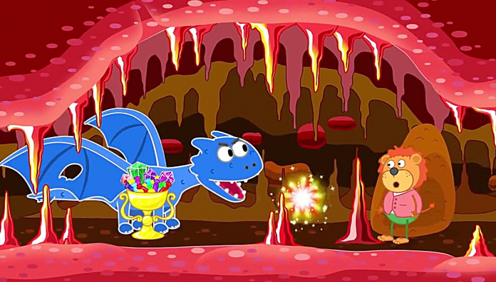 خانواده شیر - قسمت 53