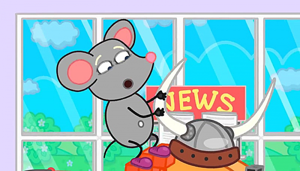 خانواده شیر - قسمت 55