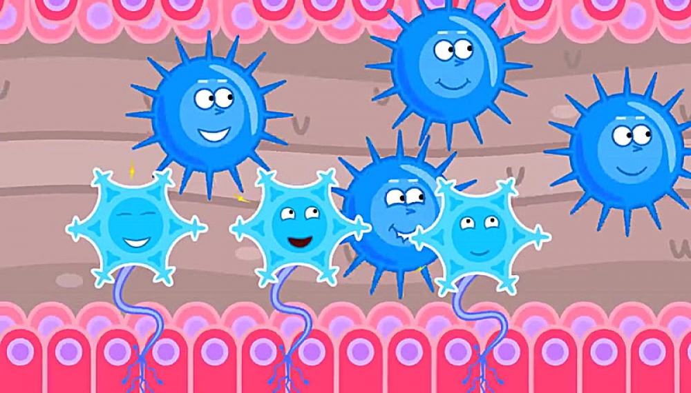 خانواده شیر - قسمت 58