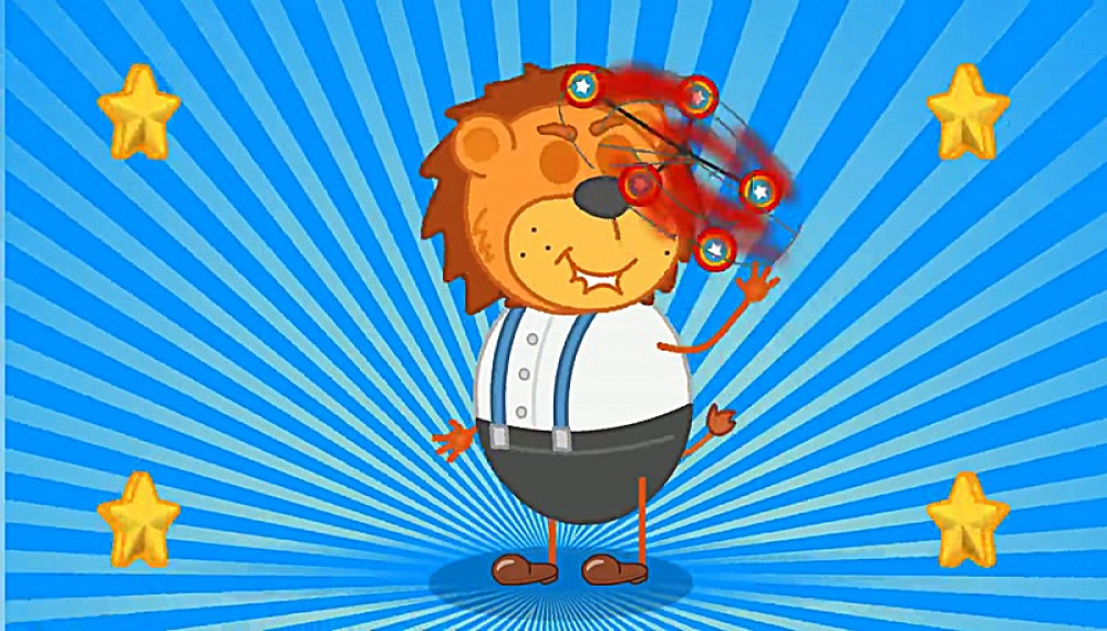 خانواده شیر - قسمت 63