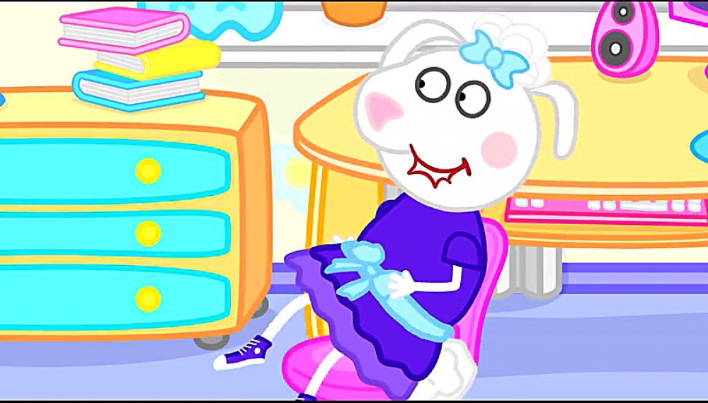 خانواده شیر - قسمت 64