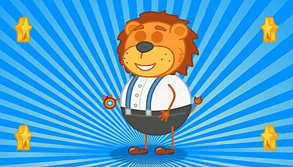 خانواده شیر - قسمت 68