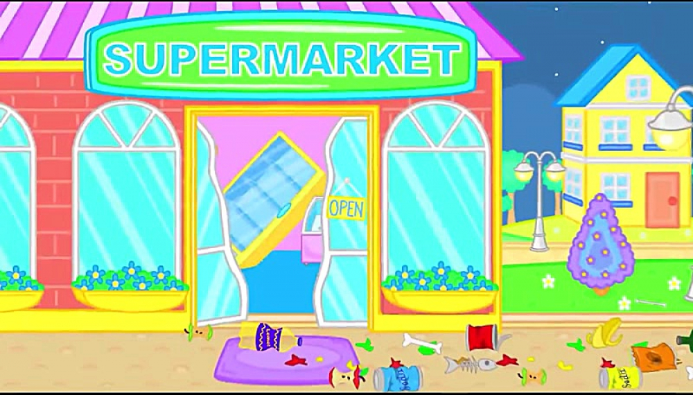 خانواده شیر - قسمت 88