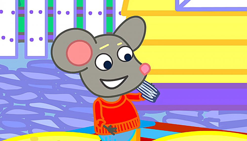 خانواده شیر - قسمت 91