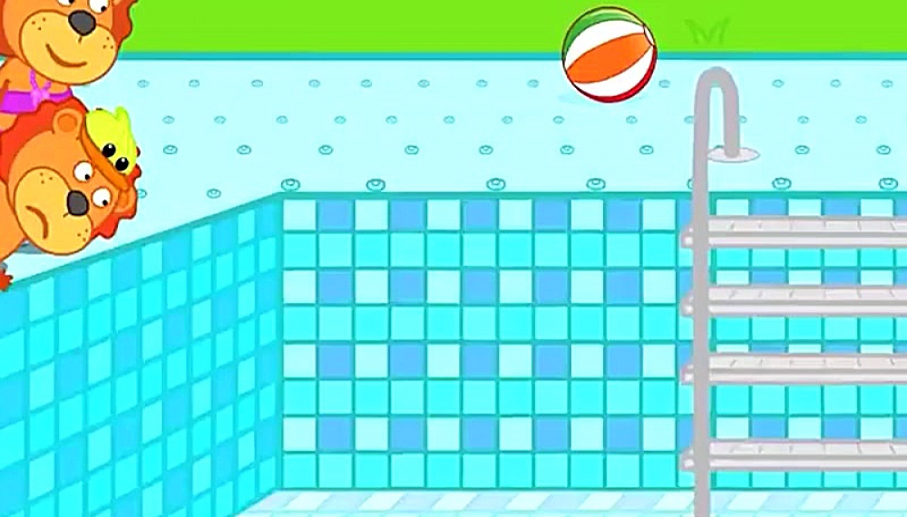 خانواده شیر - قسمت 93