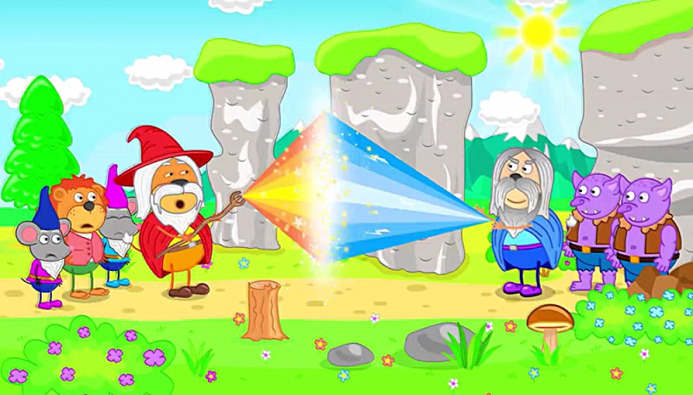 خانواده شیر - قسمت 105