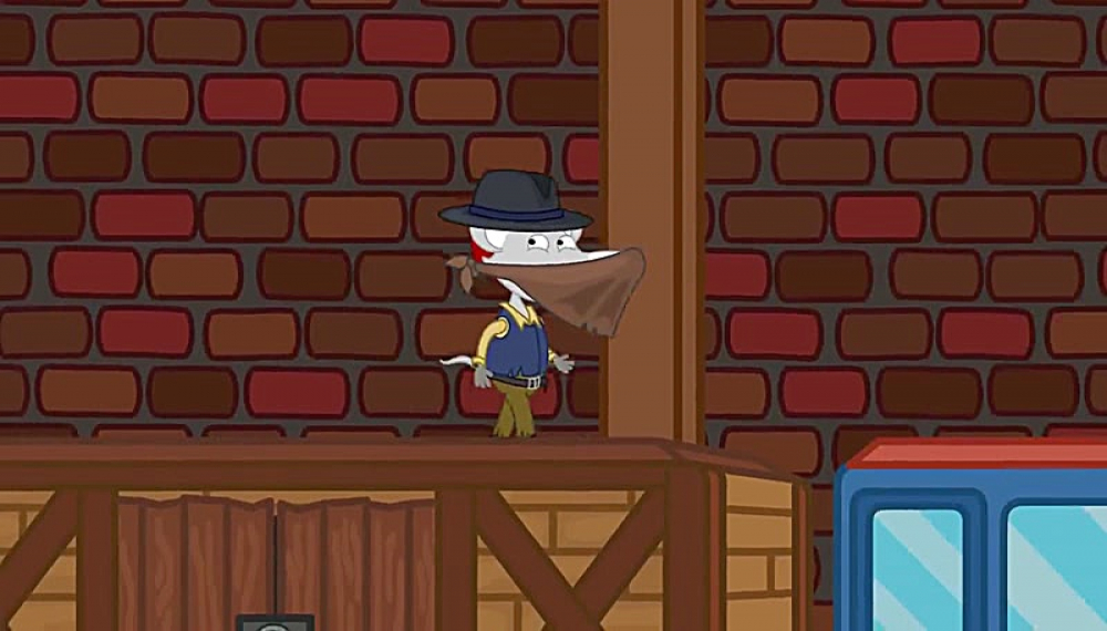 خانواده شیر - قسمت 111