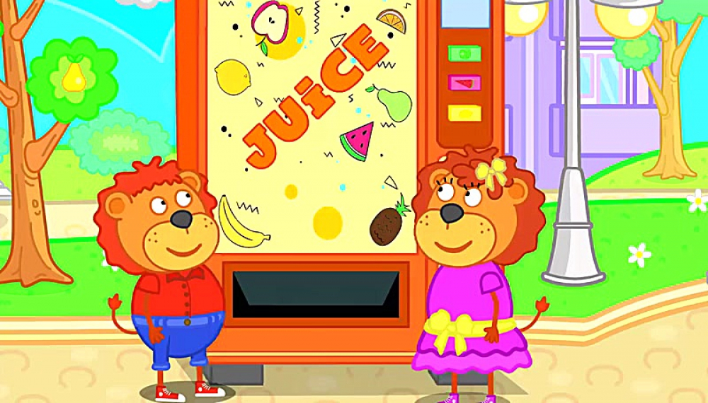 خانواده شیر - قسمت 113